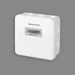 Südwind compteur horaire avec application Südwind compteur horaire avec application