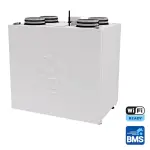 Komfort roto ec se 600 - blauberg ventilateurs 8058790 Komfort roto ec se 600 - blauberg ventilateurs 8058790