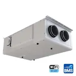 Komfort roto ec d2e 350 s21 - blauberg ventilateurs 8066023 Komfort roto ec d2e 350 s21 - blauberg ventilateurs 8066023
