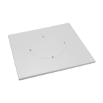 Limodor couvercle de botier lw / g pour botier d'encastrement lw17 et lw19 - n d'article usine : 60003 ...