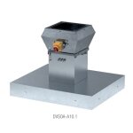 Kit de ventilation de toiture, configuration max. 4 dvsoa - a10. 1 iii de aereco - 530991