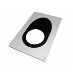 Manchette d'�tanch�it� dn 160 / 180 - 8. 073. 046