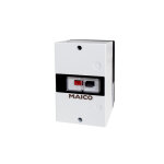 Disjoncteur moteur triphas� mve 10 - 1, 10 a de maico - 0157. 1657