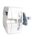 Drexel und weiss aerosilent capteur de co2 cs - k - montage en gaine - 1700080