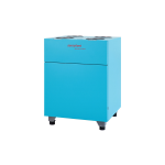 Drexel und weiss aerosilent stratos v2 - unité de ventilation centrale - 1500150 Drexel und weiss aerosilent stratos v2 - unité de ventilation centrale - 1500150