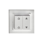 Ds 45 rc interrupteur sans fil - maico