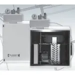 Échangeur de chaleur géothermique à saumure avec pompe à haute efficacité énergétique et système de commande ... Échangeur de chaleur géothermique à saumure avec pompe à haute efficacité énergétique et système de commande ...