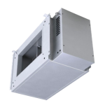 Batterie de post - chauffage �lectrique 18 kw pour cx3060 links - a11058342 de exhausto