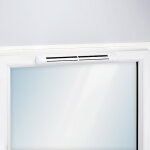 Entr�e d'air autor�glable acoustique pour zfka 35 de aereco - 100167