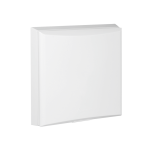 Viessmann plaque de finition murale ext�rieure (en acier inoxydable) - 7690891