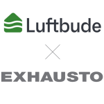 Exhausto unit de ventilation vex 330t (v330t2ldx) - suprieur, gauche, avec batterie froide dx, sans ...
