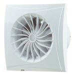 Extracteur d'air pour petits espaces avec hygrostat bl sileo v2 100 h de blauberg - 8012853