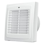 Extracteur d'air pour petites pices bl auto 125 ir de blauberg - 8004650