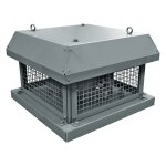 Extracteur de toiture radial avec moteur ec bl tower - h ec 560 de blauberg - 8017698