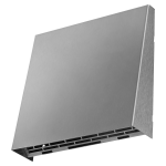 Fa220 - k - profil� de finition de fa�ade en inox a2 - ag - 0000 - 2050 de airoluxx