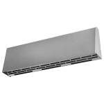 Fa285h - k profil de faade en acier inoxydable v2a - ag - 0000 - 2075 de airoluxx