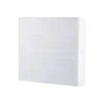 Filtre pour civic ec db 300 v. 2 srie bl fp 320x211x48 f7 de blauberg - 8091650