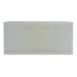 Filtre  air de rechange pour centrale de ventilation ws / wrg - maico