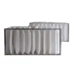 Filtre  air de remplacement pf / kf / zf pour ventilateurs maico