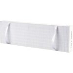 Filtre hepa h11 pour civic bl fp 714x320x48 h11 de blauberg - 8074974