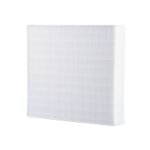 Filtre pour komfort roto ec d(e)250 s21 bl fp 260x220x48 h13 de blauberg - 8075636 Filtre pour komfort roto ec d(e)250 s21 bl fp 260x220x48 h13 de blauberg - 8075636
