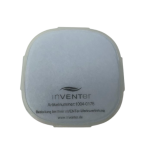 Filtre à poussière inventer - filtre à particules fines g4 Filtre à poussière inventer - filtre à particules fines g4