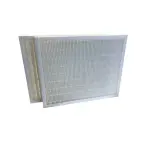 Filtre de remplacement pour comfoair xl 800 - 6000 - zehnder Filtre de remplacement pour comfoair xl 800 - 6000 - zehnder
