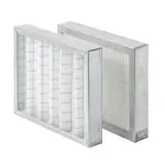 Filtre de rechange pour maxi flat - zehnder