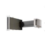 Kit gaine plate alu - p standard + kit gros ?uvre kwhrva 03 alu - p standard de aereco - 130395 Kit gaine plate alu - p standard + kit gros ?uvre kwhrva 03 alu - p standard de aereco - 130395