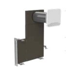 Kit de gaine plate alu - p slim standard pour gros ?uvre zuwah alu - p slim en l plus de aereco - 130519 ... Kit de gaine plate alu - p slim standard pour gros ?uvre zuwah alu - p slim en l plus de aereco - 130519 ...