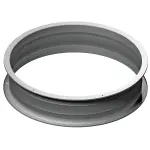 Manchon flexible anti - vibration bl vdl 250 - 315 de blauberg - 8038525