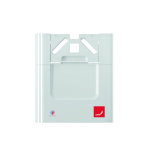 Cache - façade ca q600 st sans clapet pour comfoclime cool 24 / ca q 350 / 450 tr de zehnder - 400502030 ... Cache - façade ca q600 st sans clapet pour comfoclime cool 24 / ca q 350 / 450 tr de zehnder - 400502030 ...