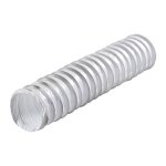 Gaine bl blauflex pvc 152 / 10 de blauberg - 8024252