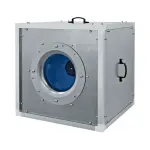 Ventilateur radial insonorisé bl iso - vk 500 4d de blauberg - 8089367 Ventilateur radial insonorisé bl iso - vk 500 4d de blauberg - 8089367