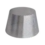 Grille pare - pluie rg 125 / 160 - ventilateurs maico