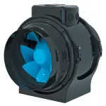 Ventilateur tubulaire semi - axial bl primo 200 de blauberg - 8084539 Ventilateur tubulaire semi - axial bl primo 200 de blauberg - 8084539