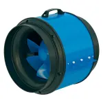 Ventilateur tubulaire semi - axial bl primo 400 de blauberg - 8069611 Ventilateur tubulaire semi - axial bl primo 400 de blauberg - 8069611