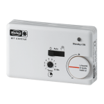 Helios acl - r�gulateur de qualit� de l'air air control - 00492