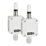 Helios kit afs 0 - 10 v - kit de capteurs d'humidit� absolue - 07376
