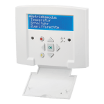 Helios air1 - be eco - unit� de commande eco - 06186