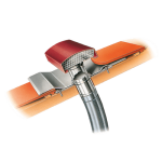 Helios ddf 200 - sortie de toit dn 200 mm rouge tuile - 01966 Helios ddf 200 - sortie de toit dn 200 mm rouge tuile - 01966