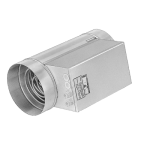 Helios ehr - r 5 / 160 - régulateur de chauffage électrique 5 kw, dn 160 - 08710 Helios ehr - r 5 / 160 - régulateur de chauffage électrique 5 kw, dn 160 - 08710