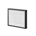 Helios elf - air1 xvp 3500 epm10 50% / 48 - filtre � air de remplacement pour air1 xvp 3500 - 40531