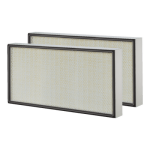 Helios elf - airpal go 600 h / hepa 14 - filtre � air de remplacement hepa 14 - 40148