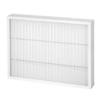Helios elf - alb 220 / 4 / 50 / 30 m5 - filtre de remplacement m5 pour alb 220 / 4 / - lot de 3 pi�ces ...