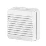 Helios evk 150 - clapet de fermeture électrique - 00251 Helios evk 150 - clapet de fermeture électrique - 00251