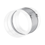 Helios fm 400 ex manchette flexible - pour zone atex avec 2 colliers de serrage - 01692 Helios fm 400 ex manchette flexible - pour zone atex avec 2 colliers de serrage - 01692