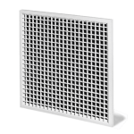 Helios g 355 - grille de ventilation - 00799