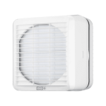 Helios gx ec 150 arateur de fentre - avec volet lectrique - 09367