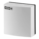 Helios hy 3 si hygrostat - pour humidification ou dshumidification - chelle intgre - 01360